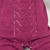 Jardineira Tricot Marsala Beth Bebê na internet