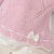 Macacão Tricot Rosa Beth Bebê na internet