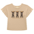 Conjunto Feminino Milon Amêndoa Zebra na internet