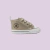 Tênis Converse Meu Primeiro All Star Dourado
