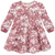 Vestido Estampado Rosa Milon - comprar online