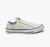 Chuck Taylor All Star Nature In Bloom Branco Flores Adulto