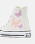 Chuck Taylor All Star Festival Branco na internet