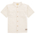 Camisa Masculina Milon Off White Gola Padre