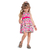 Vestido Kyly Pink