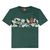 Conjunto Kyly Verde Bambu na internet