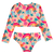 Conjunto Praia Tip Top Tropical Com Top - comprar online