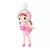 Boneca Metoo Jimbão Flamingo - comprar online