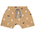 Conjunto Masculino Milon Com Body Bege - My Little Bear