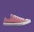 Chuck Taylor All Star Seasonal Colors Ros