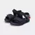 Sandália Infantil Bibi Baby Soft II Azul Marinho - comprar online