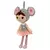 BONECA METOO JIMBAO RATINHA - comprar online