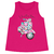 Conjunto Feminino Kyly Rosa Pink - comprar online