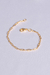 Pulseira Masculina Corrente Cartier