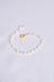 Pulseira Perólas
