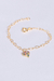 Pulseira Coração Zircônia