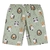 Pijama Masculino Kyly Verde Safary - My Little Bear