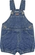 Jardineira Charpey Jeans