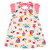 Vestido Kyly Pink - comprar online