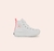Chuck Taylor All Star Move Branco/Neon