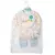 Kit enxoval bebê 5 peças suedine com sacola tip top Azul - comprar online
