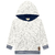 Conjunto Moletom Masculino Milon Cinza e Marinho - comprar online