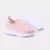 Tênis Infantil Bibi Action Rosa de Coração - comprar online