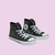 Imagem do Chuck Taylor All Star 1v Shinefetti Preto