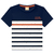 Conjunto Milon Marinho Listrado - comprar online