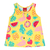 Conjunto Feminino Kyly Frutinhas na internet