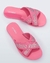 Mini Melissa M-Lover rosa/prata