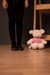 Sapatilha Ballet Preto na internet