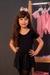 Collant Preto Ballet c/ Sainha - comprar online