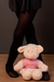 Meia Calça Maria Chica Ballet Preto - comprar online
