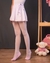 Meia Calça Maria Chica Ballet Branco