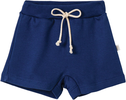 Shorts Marinho Pingo Lele