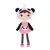 Boneca Metoo jimbão Panda