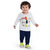 Conjunto Kyly Cachorrinho