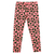 Conjunto Moletom Kyly Rosa/Verde - My Little Bear