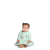 Vestido Milon Com Calcinha Menta - comprar online