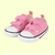 Tênis Converse Kids Chuck Taylor All Star 2V Ox Rosa CK10410006 - comprar online