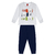 Conjunto Kyly Cachorrinho - comprar online