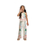 Conjunto Nanai Estampado