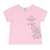 Pijama Feminino Kyly Rosa Onçinha Princesa Brilha No Escuro na internet