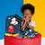 Mochila Infantil Bibi do Mickey - comprar online