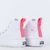 Chuck Taylor All Star Move Branco/Neon - My Little Bear