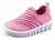 Tênis Infantil Bibi Roller Rosa Com Lilás - loja online