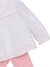 Conjunto Mon Sucre Baby Listrado - comprar online