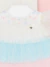 Vestido Petit Cherie Baby Colors Tule - comprar online