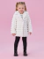 Casaco Petit Cherie Off White